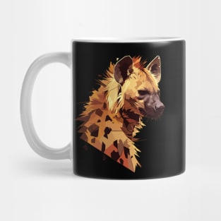 hyena Mug